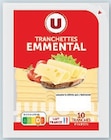 POELEES SURGELEES - U Bio dans le catalogue U Express