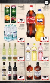 Tafelwasser im EDEKA Prospekt in Hamm Aktueller EDEKA Prospekt mit Tafelwasser, "Aktuelle Angebote", Seite 18
