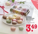 Herzstücke Macarons bei E center im Baden-Baden Prospekt für 3,49 €