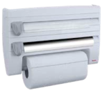 Küchenrollenspender für 19,95 € bei Möbel AS im Angebot Küchenrollenspender im aktuellen Möbel AS Prospekt