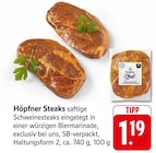 Angebot im EDEKA Gernsbach Prospekt EDEKA Gernsbach Prospekt mit im Angebot für 1,19 €