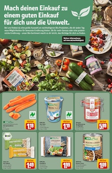 Ritter Sport im REWE Prospekt "Dein Markt" mit 30 Seiten (Ludwigshafen (Rhein))