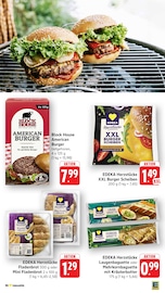 Aktueller EDEKA Prospekt mit Brötchen, "Aktuelle Angebote", Seite 26