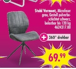 Stuhl Vermont im aktuellen SB Möbel Boss Prospekt