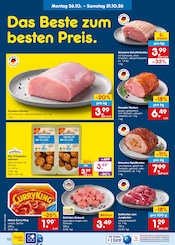 Braten im Netto Marken-Discount Prospekt in Ludwigsburg Aktueller Netto Marken-Discount Prospekt mit Braten, "Aktuelle Angebote", Seite 14