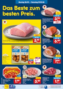 Rindfleisch im aktuellen Netto Marken-Discount Prospekt (Heilbronn) Rindfleisch im Netto Marken-Discount Prospekt "Aktuelle Angebote" mit 71 Seiten (Heilbronn)
