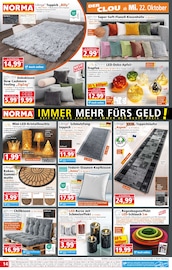 Rum im Norma Prospekt in Wolfsburg Aktueller Norma Prospekt mit Rum, "Mehr fürs Geld", Seite 14