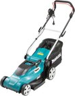 Elektro-Rasenmäher von Makita für 189,00 € bei Holz Possling im Angebot Elektro-Rasenmäher von Makita im aktuellen Holz Possling Prospekt