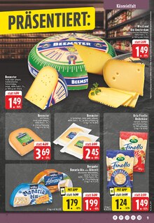 Käse im E center Prospekt "Aktuelle Angebote" mit 32 Seiten (Moers)