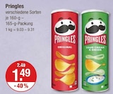 Original bei V-Markt im Rottenburg Prospekt für 1,49 €