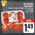 Aktuelles Partytomaten Angebot bei EDEKA in Jena ab 1,49 €