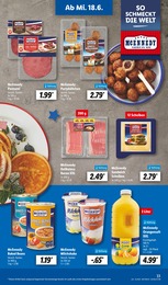 Erdbeeren Angebot & Preis im aktuellen Lidl Prospekt Erdbeeren Angebot im aktuellen Lidl Prospekt auf Seite 47