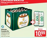 Aktuelle Bitburger Angebote bei famila Nordost in Buchholz (Nordheide) Aktuelles Bitburger Premium Pils Angebot bei famila Nordost in Buchholz (Nordheide) ab 10,99 €