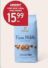 Feine Milde von Tchibo im aktuellen EDEKA Prospekt