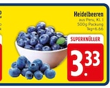 Angebot im EDEKA Pfarrkirchen Prospekt EDEKA Pfarrkirchen Prospekt mit im Angebot für 3,33 €