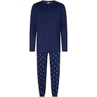 Promo Pyjama à 7,92 € dans le catalogue Action à Doullens