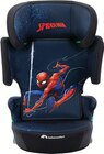 Rehausseur avec dossier - BEBE CONFORT - Intermarché Hyper à Beauvais Rehausseur avec dossier - BEBE CONFORT en promo chez Intermarché Hyper Beauvais à 69,90 €