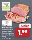 Hof-Kasseler im Angebot bei combi in Paderborn Hof-Kasseler Angebote von HofWerte bei combi Paderborn für 1,99 €