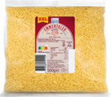 Reibekäse XXL von Gutes Land im aktuellen Netto Marken-Discount Prospekt für 2,99 €