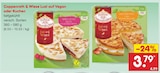 Lust auf Vegan oder Kuchen Angebote von Coppenrath & Wiese bei Netto Marken-Discount Ulm für 3,79 €