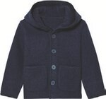 Baby-Jacke Angebote von Lupilu bei Lidl Heinsberg für 24,99 €