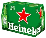 Lidl Rennes - Promo Bière blonde Promo Bière blonde à 4,37 € dans le catalogue Lidl à Rennes