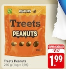 Peanuts bei EDEKA im Vellberg Prospekt für 1,99 €