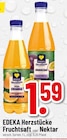 Fruchtsaft im Angebot bei Trinkgut in Worms Fruchtsaft Angebote von EDEKA Herzstücke bei Trinkgut Worms für 1,59 €