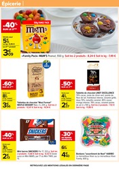 Tablette Angebote im Prospekt "Carrefour" von Carrefour auf Seite 33