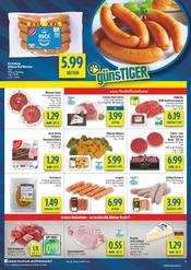 Aktueller diska Prospekt mit Gulasch, "alles an deinem ort.", Seite 6