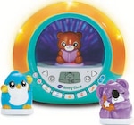 Story’Clock ma conteuse-réveil - Vtech en promo chez La Grande Récré Story’Clock ma conteuse-réveil - Vtech dans le catalogue La Grande Récré