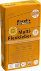 Multi-Flexkleber 3 in 1 im aktuellen BAUHAUS Prospekt für 36,45 €