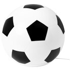 Aktuelles Tischleuchte, LED Fußballmuster Angebot bei IKEA in Heilbronn ab 14,99 €