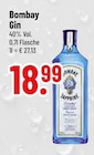 Aktuelles Gin Angebot bei Trinkgut in Augsburg ab 18,99 €