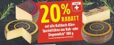 Käse-Spezialitäten aus Kuhmilch von Kaltbach bei EDEKA im Angebot Käse-Spezialitäten aus Kuhmilch von Kaltbach im aktuellen EDEKA Prospekt