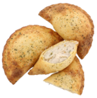 Empanadas au thon fromage ail et fines herbes en promo chez Lidl Empanadas au thon fromage ail et fines herbes dans le catalogue Lidl