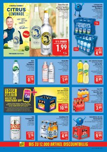 Cola im aktuellen Marktkauf Prospekt (Coburg) Cola im Marktkauf Prospekt "AUSWAHL RIESIG, PREISE NIEDRIG" mit 44 Seiten (Coburg)