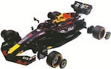 Maquette radiocommandée Oracle Red Bull RB19 - La Grande Récré à Levallois-Perret Maquette radiocommandée Oracle Red Bull RB19 en promo chez La Grande Récré Levallois-Perret à 44,99 €