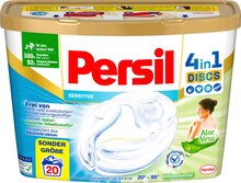 Waschmittel von Persil im aktuellen dm-drogerie markt Prospekt für 6,75 €€