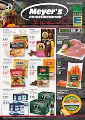 Pizza im EDEKA Prospekt in Stade Aktueller EDEKA Prospekt mit Pizza, "Top Angebote", Seite 1