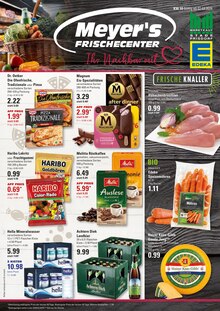 Bier im aktuellen EDEKA Prospekt (Stade (Hansestadt)) Bier im EDEKA Prospekt "Top Angebote" mit 24 Seiten (Stade (Hansestadt))