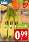 Costa Rica Bananen bei E center im Duisburg Prospekt für 0,99 €