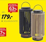 Solarleuchte im Angebot bei XXXLutz Möbelhäuser in Oberhausen Solarleuchte Angebote bei XXXLutz Möbelhäuser Oberhausen für 179,00 €