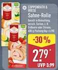 Aktuelles Sahne-Rolle Erdbeere Angebot bei ALDI Nord in Wuppertal ab 2,79 €