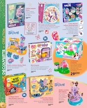 Disney en promo dans le catalogue La Grande Récré à la page 50