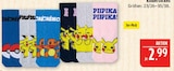 Kindersocken Angebote von Pokemon bei Marktkauf Nürnberg für 2,99 €