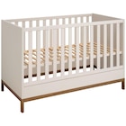 GITTERBETT Matteo 74/92/144 cm im Angebot bei XXXLutz in Aachen GITTERBETT Matteo 74/92/144 cm Angebote von Jimmylee bei XXXLutz Aachen für 439,90 €