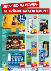 Energydrink im Netto Marken-Discount Prospekt in Oberursel Aktueller Netto Marken-Discount Prospekt mit Energydrink, "Aktuelle Angebote", Seite 30