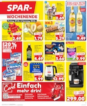 Glas im Kaufland Prospekt in Dülmen Aktueller Kaufland Prospekt mit Glas, "Aktuelle Angebote", Seite 4
