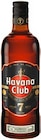 Añejo 7 Años Angebote von Havana Club bei Kaufland Leinfelden-Echterdingen für 17,99 €
